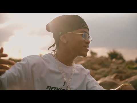 OKAY OKAY (Official Music Video) ft. Kane Keid , Sastii & Dahoodhope