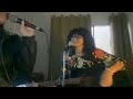 Reflections - The Neighbourhood (Vick Gold & Julia Wagmaker Cover) (Live from Wagmaker Studios) 🪞