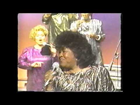 Albertina Walker- Joy Will Come