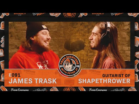 James Trask (Shapethrower) // From Everyone e091