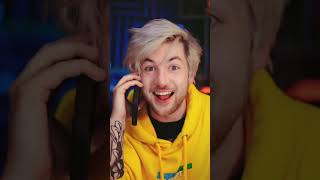 How YouTubers Answer The Phone #comedy