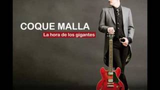 Coque Malla - Los Hombres grises tienen traje nuevo.avi