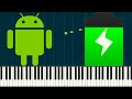 Phones Charging Sounds