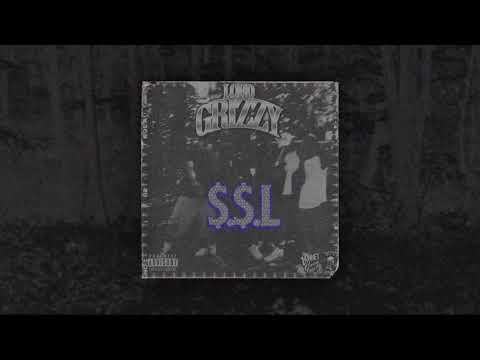 LORDGRIZZY - $outh $ide Lunatik ($$L) (FULL EP)