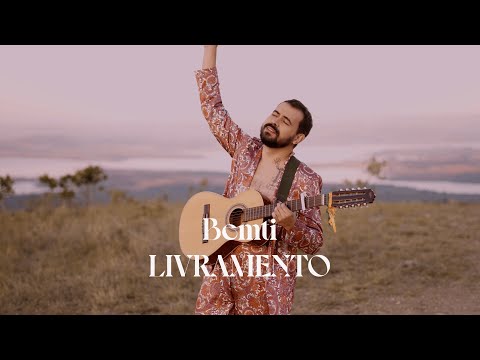 Bemti - Livramento (Clipe Oficial)
