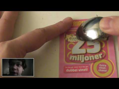 Alexanders julkalender 2016 - 18 december