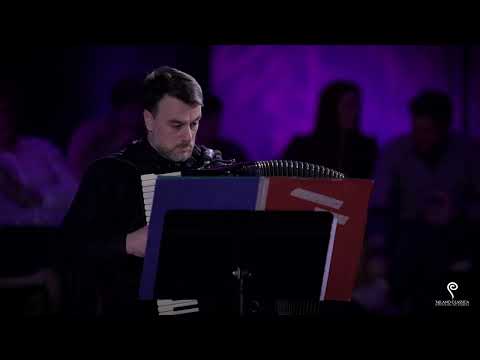 Nikolai Chaikin - Scherzo dalla sonata n. 1