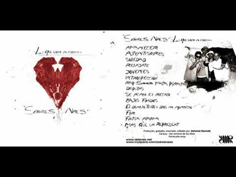 12. Fir - Soires Naes