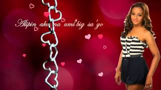 Alipin Ako   Liezel Garcia You re Still The One Ost with Ly