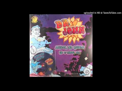 Dr. John  - Junco Partner