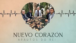 Nuevo corazón | Arautos Do Rei