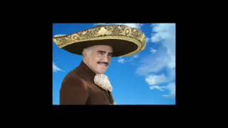 Paloma Errante - Vicente Fernández