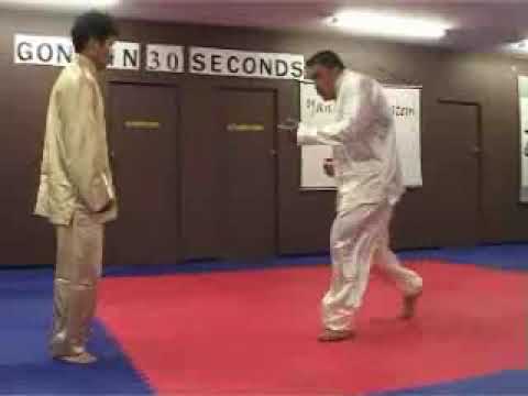 Steel Body DVD sample 1