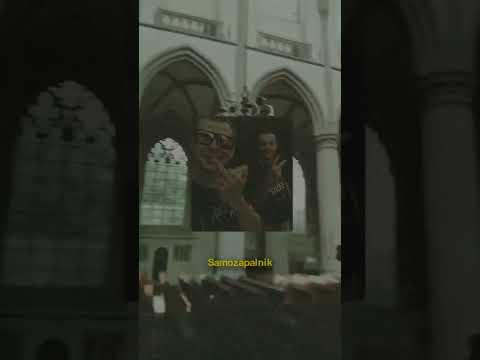 samozapalnik gość. Papuch