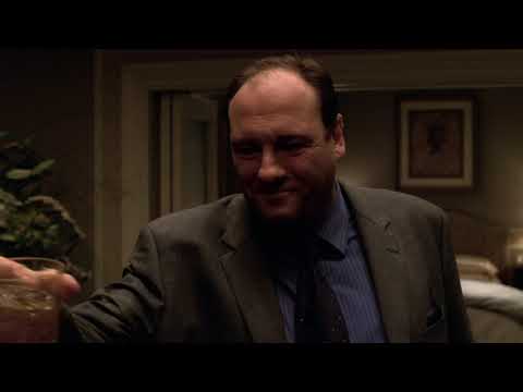 Egy Don nem mászkál gatyában - Maffiózók