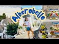 Roseribbon Reha13 Alberobello A Fairytale Village In The Region Of Puglia In Italy Trullo Tour