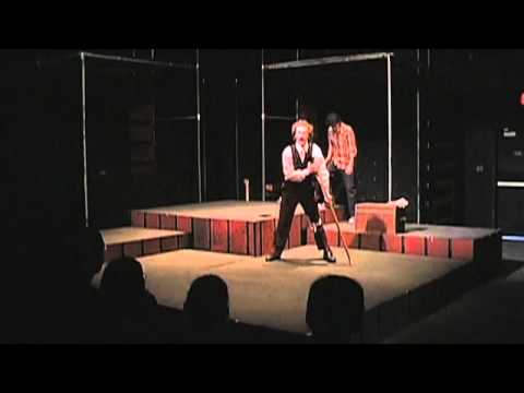 "The Ballad of Booth" from Assassins