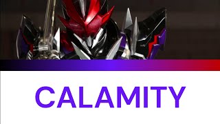 Download lagu Kamen Rider Outsiders | CALAMITY mp3