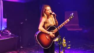 Heather Nova - Make You Mine - 29.10.2019 - Nürnberg Löwensaal - Live