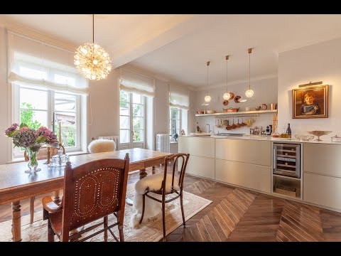 ANNAS ORANGERIE - Die romantische Geschichte des Ferienhauses im Schwarzwald