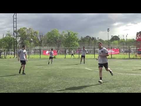 LA JAGGERNETA VS EL CARTEL DE COSQUIN - #liganuñez - SLS - 8/11/2025