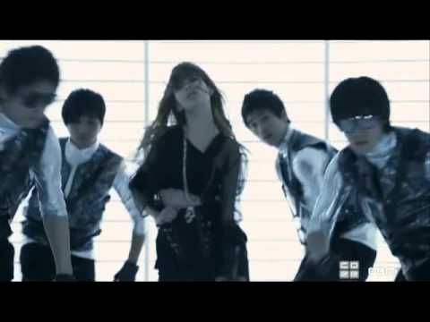 Tara - I Go Crazy Because Of You (HD)