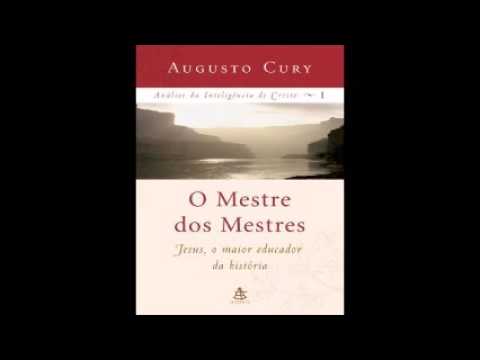 O Mestre dos Mestres - A Cury