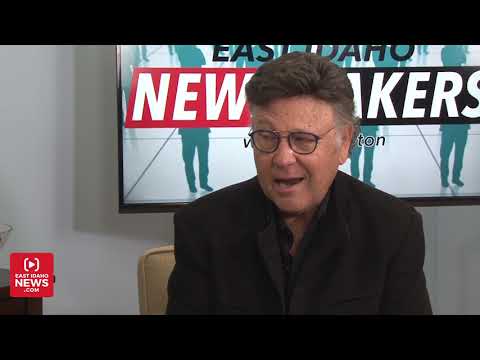 Michael McLean discusses his 9-year faith crisis & how his gay son helped him