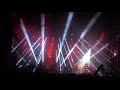 UMPHREY's McGEE : The Triple Wide : {4K Ultra HD} : Three Sisters Park : Chillicothe, IL : 8/21/2021