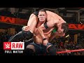 FULL MATCH John Cena Vs Finn Bálor Elimination Chamber Qualifying Match Raw Jan 29 2018