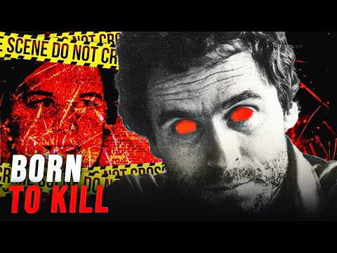 America's Most Notorious Serial Killer Unveiled | Ted Bundy