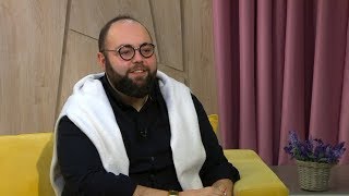 Առավոտ լուսո հարցազրույց. Տիգրան Դանիելյան