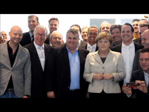 TRAILER - FUTURECOM - GENTLEMENS CLUB - www.ArtistTV.de