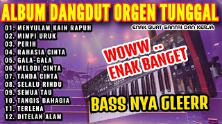 Download lagu DANGDUT ELECTONE TEMBANG LAWAS TOP POPULER PALING LARIS ENAK DIDENGAR-MENULAM KAIN RAPUH-MIMPI BURUK mp3