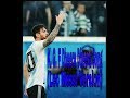 K.G.F Dheera Dheera Song Remix (Lionel Messi New Whatsapp Status)