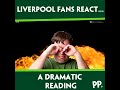 Fan Denial | Arsenal 3-2 Liverpool | Hemorrhoids, the Blitz and a cringe-a-saurus