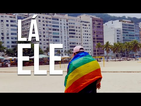 lil vinicinho - Lá Ele