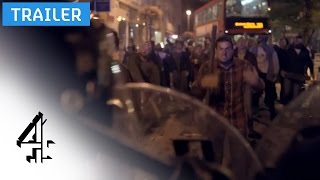 TRAILER: Babylon | Starts 13th November | Channel 4