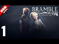 เด็กดื้อต้องโดนอะไร Bramble The Mountain King Part 1
