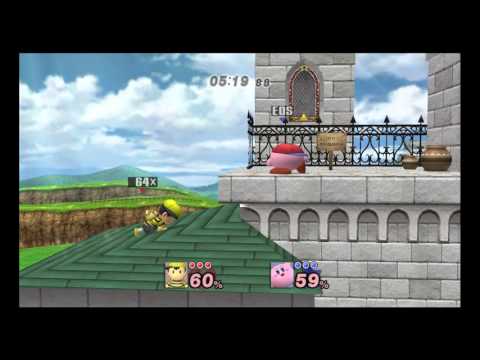 092515 Project M replay