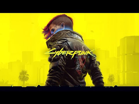 Cyberpunk 2077 Gameplay Walkthrough Part 1 (Xbox Series X|S, XONE, PS4, PS5, PC)