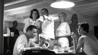 Frank Sinatra monologue