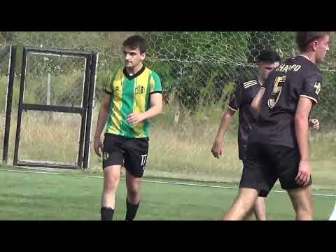 LA SEDE VS ALDOSM - #LIgaNuñez - 24/3/2023