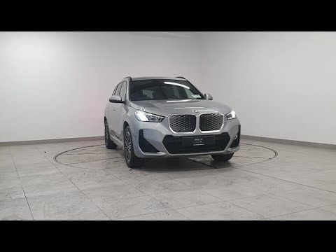 BMW iX1 Edrive20 M Sport - Image 2