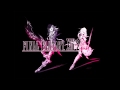Archylte Steppe ~ Final Fantasy XIII-2 Original ...