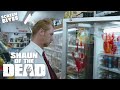 Zombies, What Zombies? | Shaun Of The Dead | Screen Bites