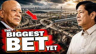 7 BIGGEST SMC INFRASTRUCTURE PROJECTS CHANGING THE PHILIPPINES