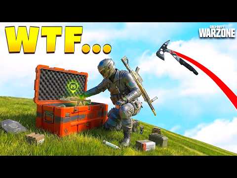 *NEW* TOP WARZONE MOMENTS! - Epic & Funny Plays #126
