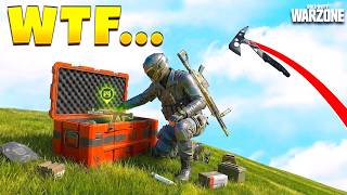*NEW* TOP WARZONE MOMENTS! - Epic & Funny Plays #126