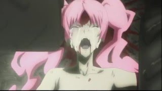 Blue Stahli - Kill me Everytime AMV (reupload)